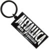METALLICA KEYCHAIN: QUAKE