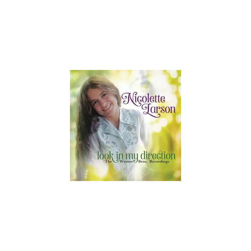 LOOK IN MY DIRECTION: THE WARNER BROS. R