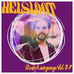 BODY LANGUAGE VOL.27