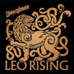 LEO RISING