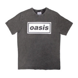 OASIS_DECCA LOGO STONE...