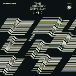 THE LIBRARY ARCHIVE: VOL.4