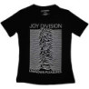 JOY DIVISION LADIES UNKNOWN PLEASURES