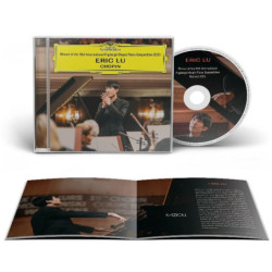 VINCITORE CHOPIN 2025