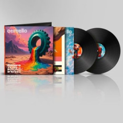 "CHAIRE" E "LIVE AT...