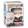 PEPPERMINT LANE:FUNKO POP! CHRISTMAS: SANTA CLAUS (VINYL FIGURE 01)