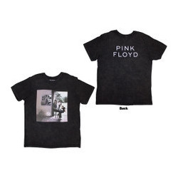 PINK FLOYD UNISEX STONE...