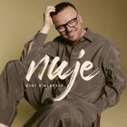 NUJE - CD