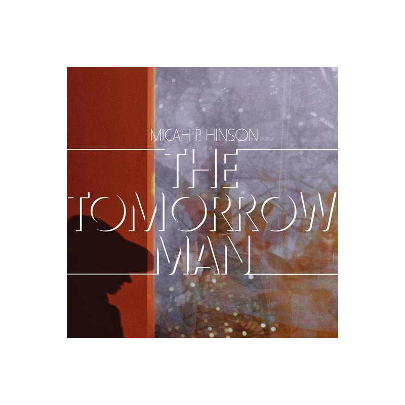 THE TOMORROW MAN
