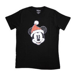 DISNEY UNISEX T-SHIRT:...
