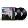 BLUE JAMS IN CHICAGO VOL 1 E 2 (2 LP)