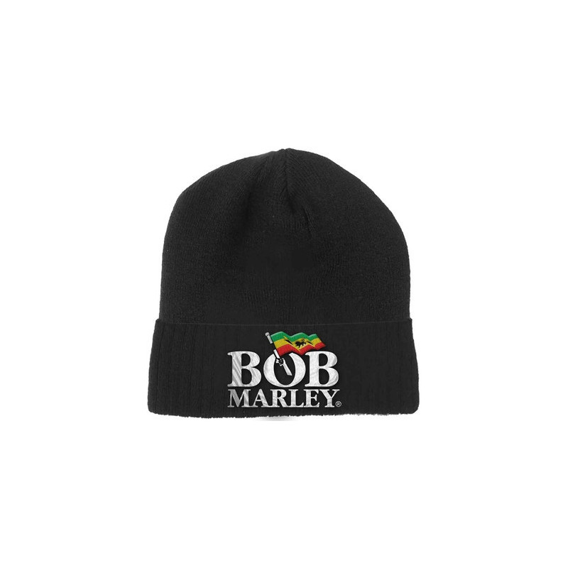 MARLEY BOB:CAPPELLO CUFFIA LOGO