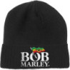 MARLEY BOB:CAPPELLO CUFFIA LOGO