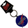 DAVID BOWIE KEYCHAIN: NASA