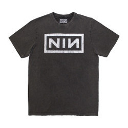NINE INCH NAILS UNISEX...