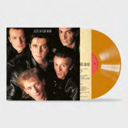STEVE ROGERS BAND - LP...