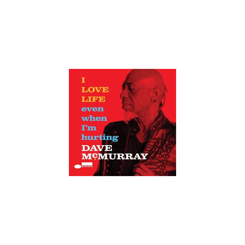 I LOVE LIFE EVEN WHEN I'M