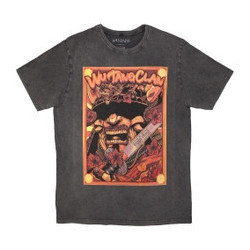 WU-TANG CLAN UNISEX STONE...