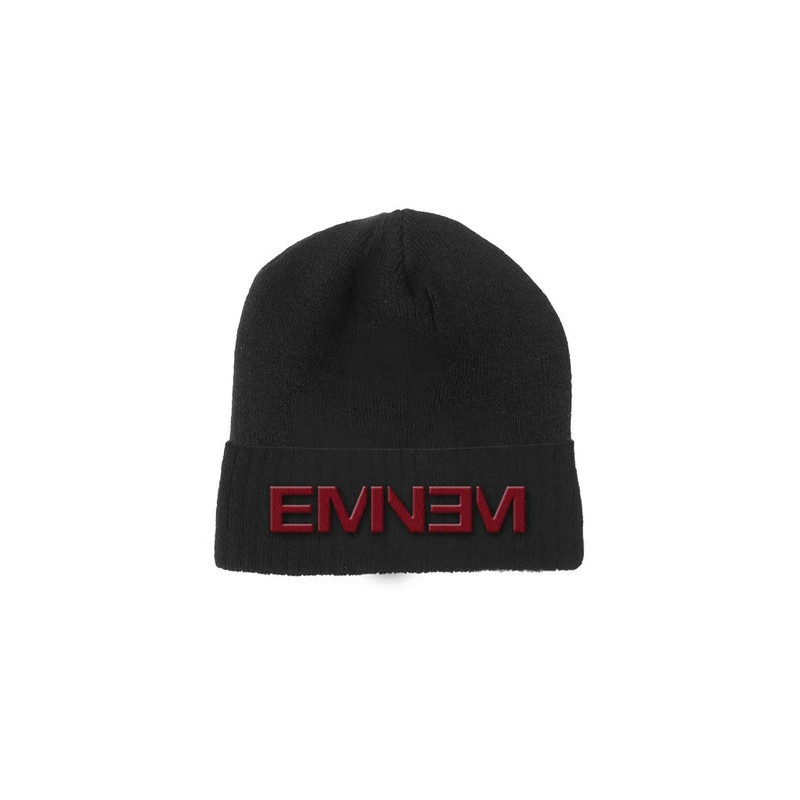EMINEM:CAPPELLO CUFFIA LOGO