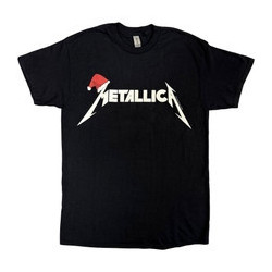 METALLICA UNISEX T-SHIRT:...