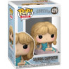 SABRINA CARPENTER:FUNKO POP! ROCKS - NIGHT GOWN (VINYL FIGURE 479)