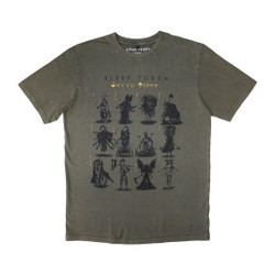 SLEEP TOKEN UNISEX STONE...