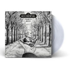 THE ACCIDENTAL (LP COLORATO)