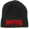 PANTERA UNISEX BEANIE HAT:COWBOYS FROM HELL