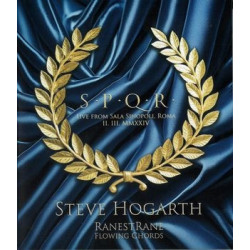 SPQR (3 LP)
