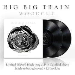 WOODCUT (LTD. GATEFOLD...