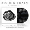 WOODCUT (LTD. GATEFOLD INKWELL BLACK 2LP)