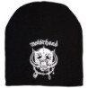 MOTORHEAD BEANIE HAT:WARPIG