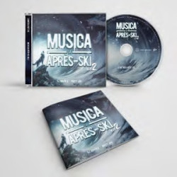 MUSICA DA APR╚S-SKI VOL.2