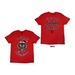 MOTORHEAD:CHRISTMAS 2017