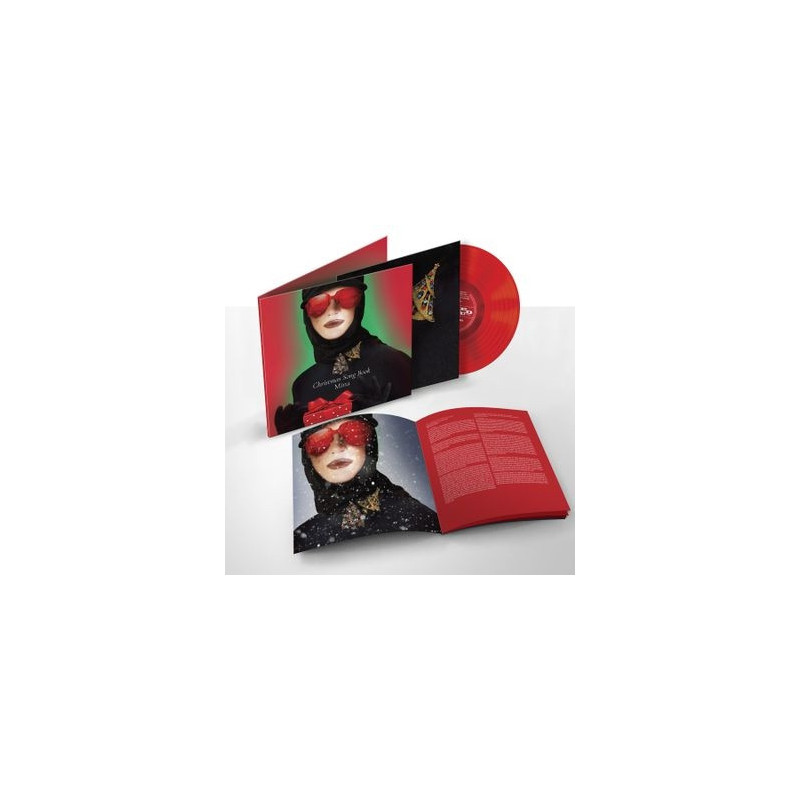 CHRISTMAS SONG BOOK MINA