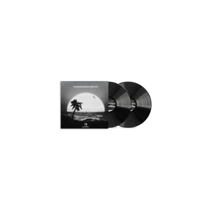 WIPED OUT! 10TH ANNIVERSARY (2 LP)