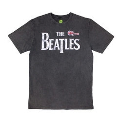 THE BEATLES UNISEX STONE...