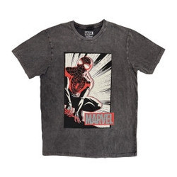 MARVEL COMICS UNISEX STONE...