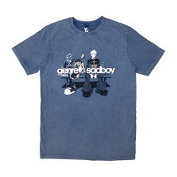 MACHINE GUN KELLY UNISEX...