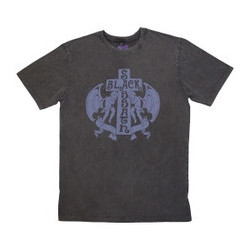 BLACK SABBATH UNISEX STONE...