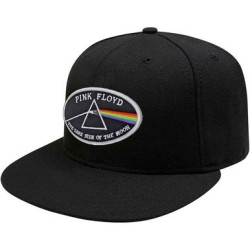 PINK FLOYD UNISEX SNAPBACK...