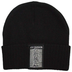 JOY DIVISION UNISEX BEANIE...
