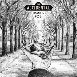 THE ACCIDENTAL (LP NERO)