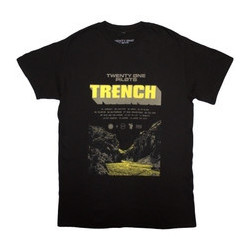 TWENTY ONE PILOTS UNISEX...