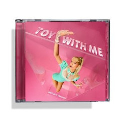 TOY WITH ME (CD)