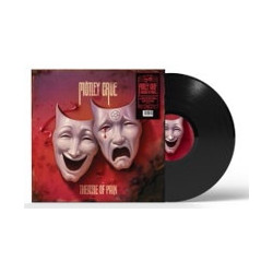 THEATRE OF PAIN 40TH ANN.