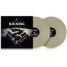 THE MANY FACES OF BB KING (VINYL GREY GATEFOLD)