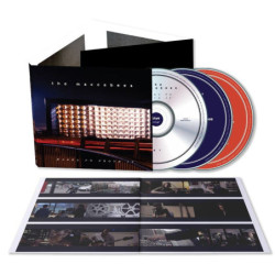 MARKS TO PROVE IT (10TH...