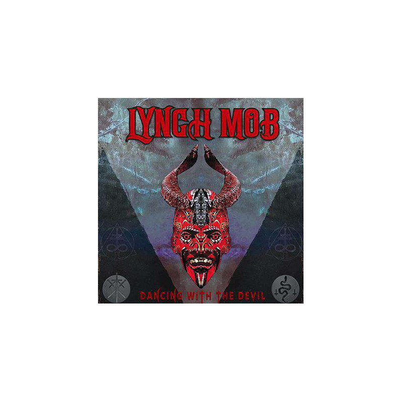 DANCING WITH THE DEVIL