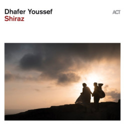 SHIRAZ [LP 180G, HIGH-RES...